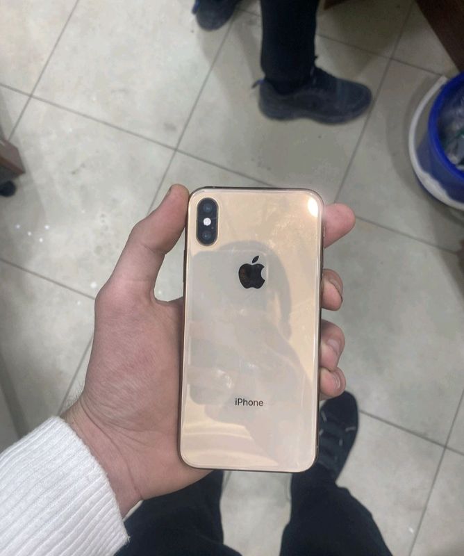 iphone xs sotiladi aybi protsessorda remont ishi