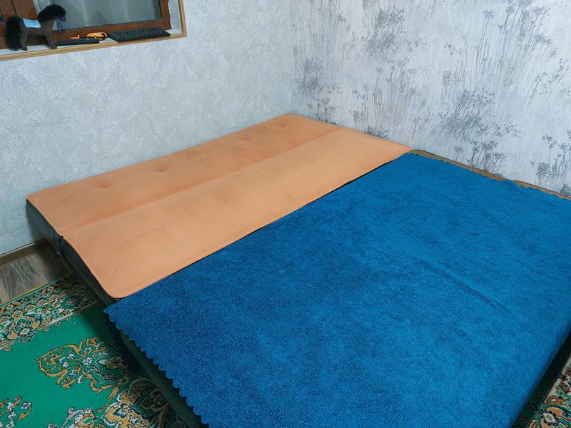 Продам 2 дивана раскладных