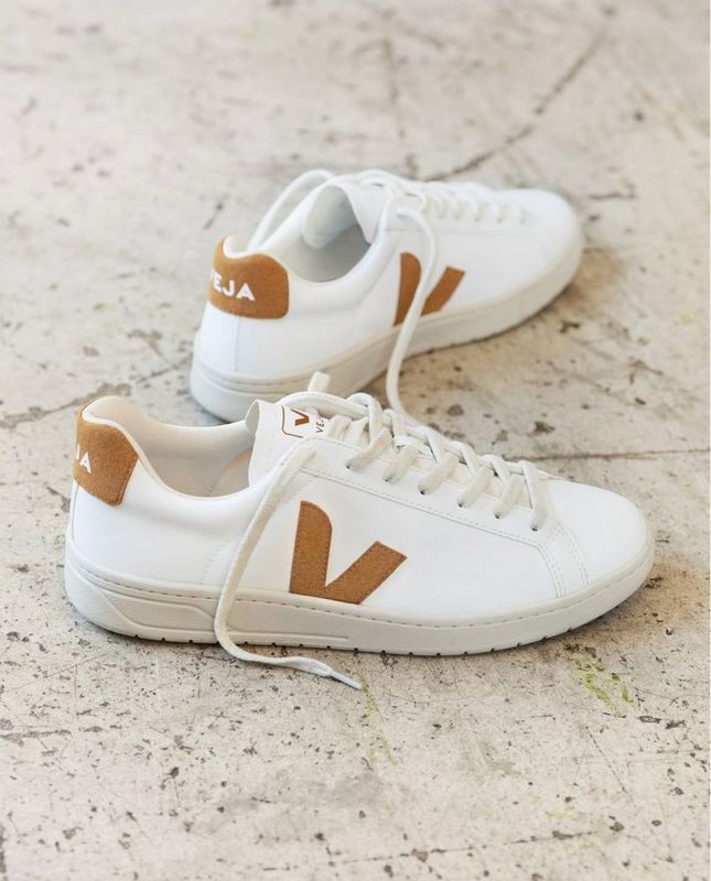 Мужские кеды VEJA Мужские кеды VEJA