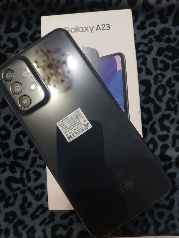 Samsung a 23 64gb