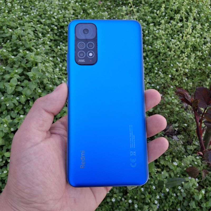 Redmi Note 11 sotiladi 128/6+6Gb