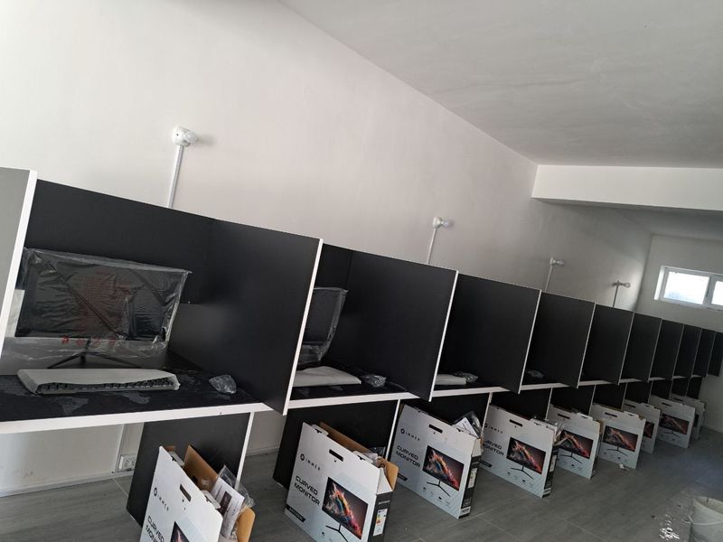 Game Club sotiladi 3000$ Game Club sotiladi 3000$