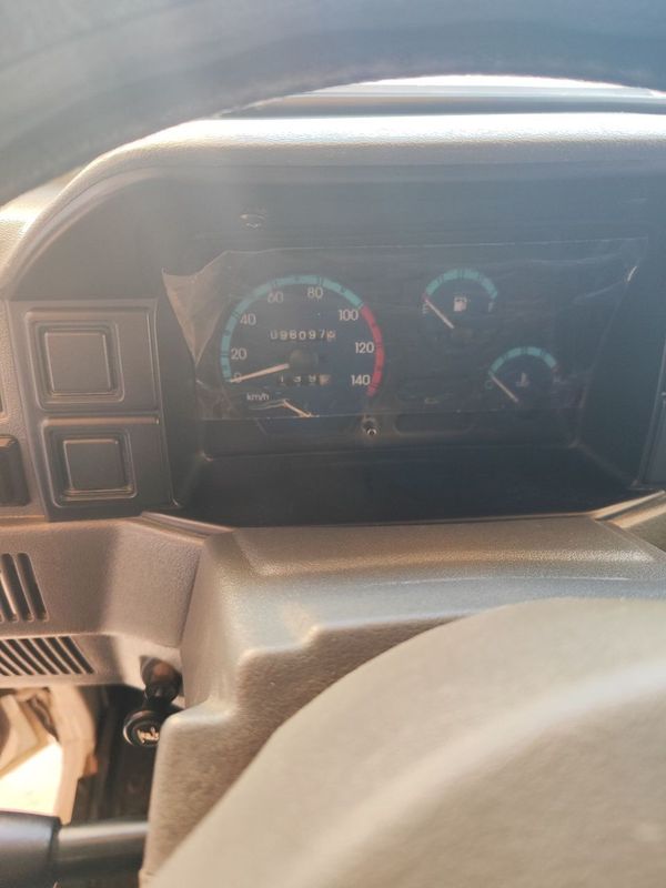 Chevrolet Damas sotiladi