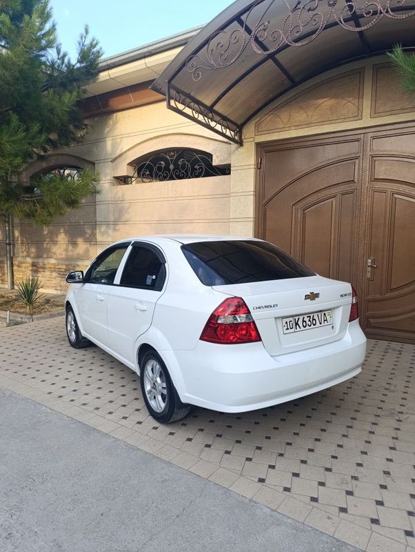 Nexia 3 2016 yil Nexia 3 2016 yil