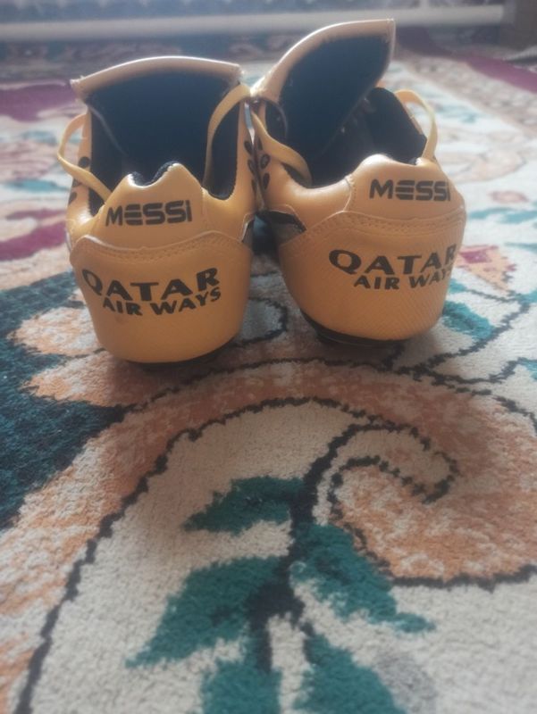 Barcelona yangi butsi Barcelona yangi butsi