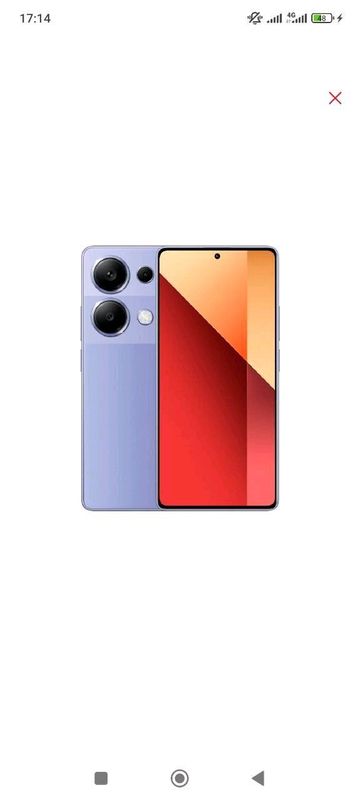 Redmi Note 13 pro
