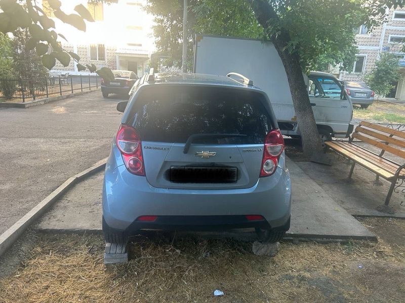 2015 spark 49500 km 100% garantiya 2015 spark 49500 km 100% garantiya