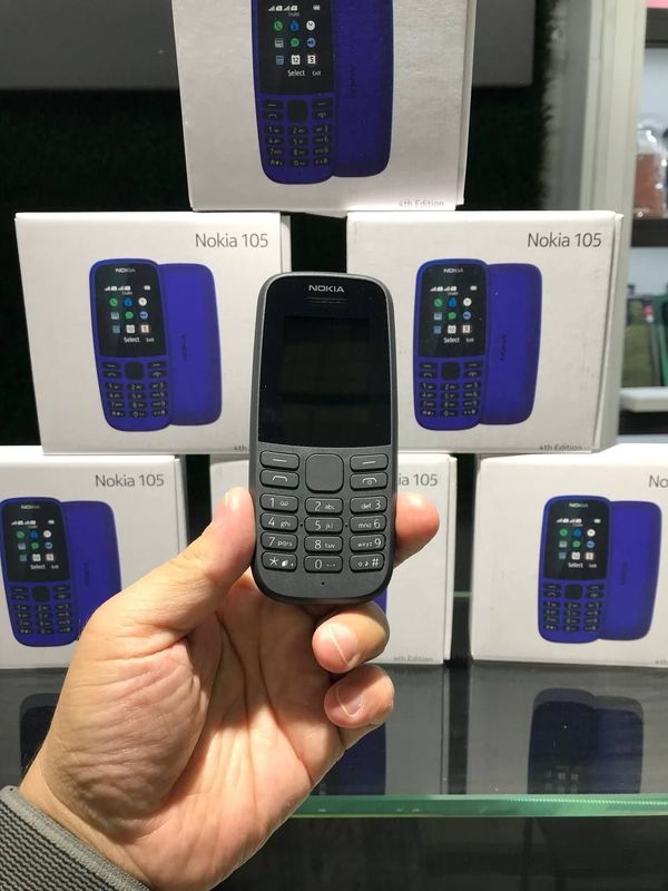 Nokia 105 yengii Nokia 105 yengii