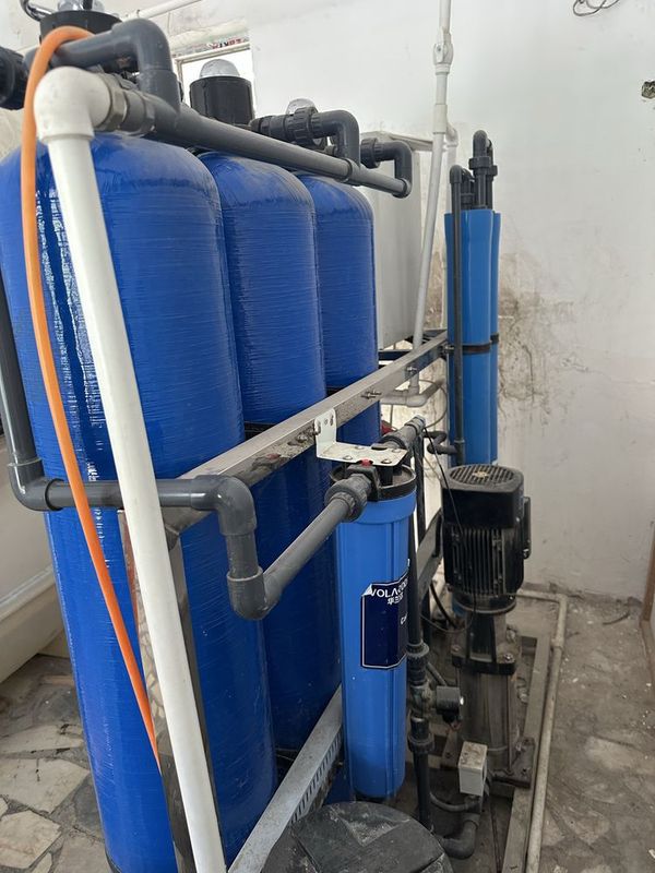 Suv Aparar Tayyor Biznes Sotiladi Suv Aparar Tayyor Biznes Sotiladi