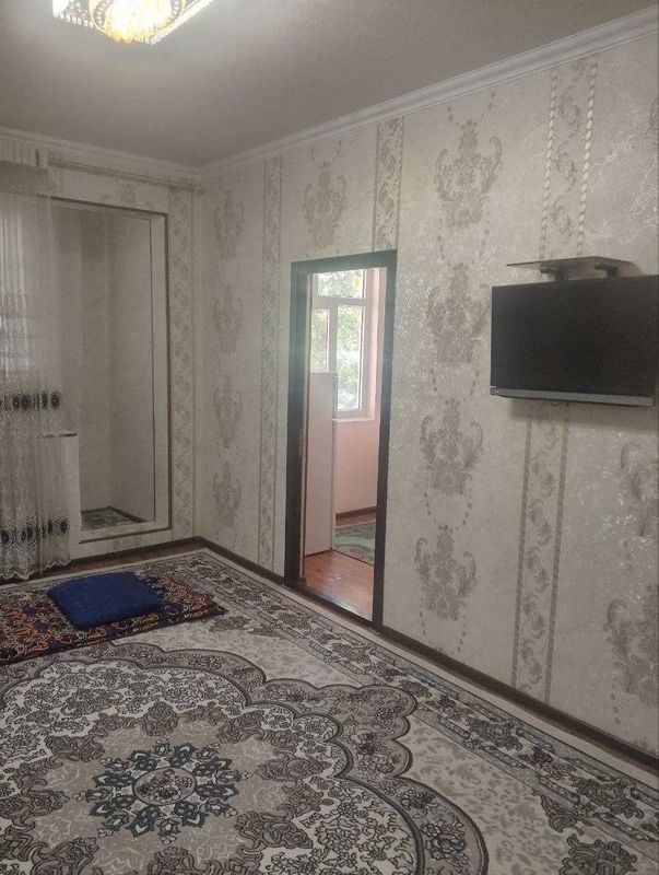 Аренда квартира Чиланзар 11 квартал, 1/2/4.