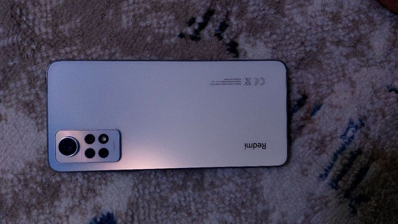 Redmi Note 12 pro Redmi Note 12 pro