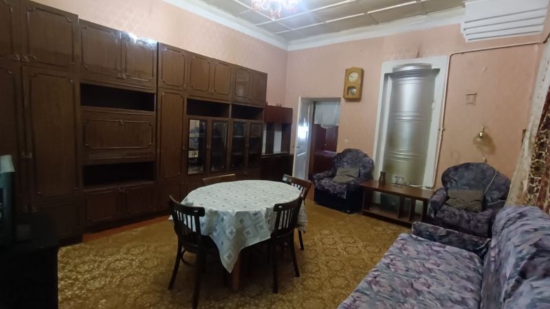 Сдаётся в аренду 3- комнатная Парк бабур Сдаётся в аренду 3- комнатная Парк бабур