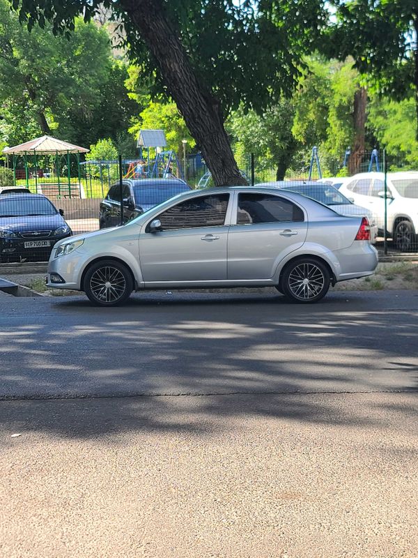 Diska Vossen R16 Diska Vossen R16