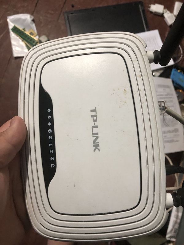 wifi router TP link sotiladi wifi router TP link sotiladi