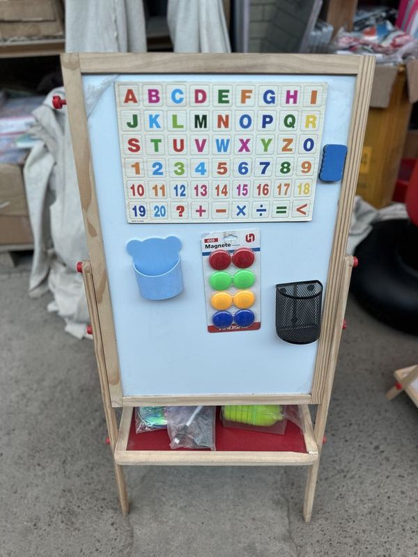 Detiski doskalar bolar uchin ajoyib sovgʻa Detiski doskalar bolar uchin ajoyib sovgʻa