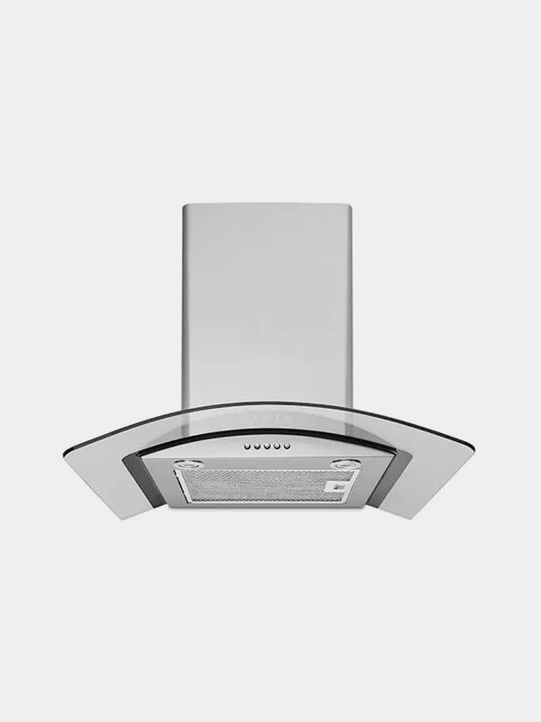 Вытяжка Shivaki 1275 — Комфорт и стиль в отделке из нержавеющей стали Вытяжка Shivaki 1275 — Комфорт и стиль в отделке из нержавеющей стали