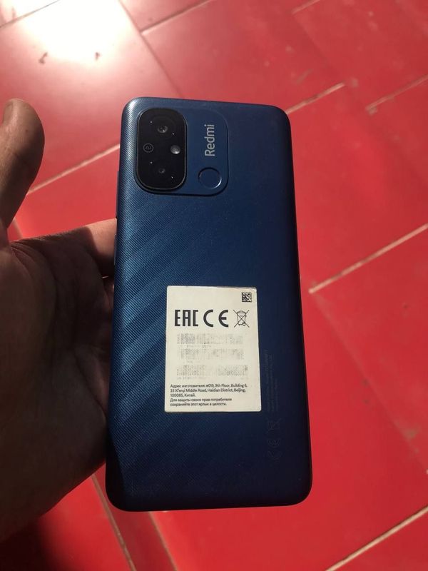 Redmi 12 C 128 gb Redmi 12 C 128 gb