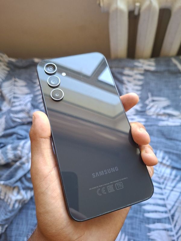Samsung A54 5G ideal Samsung A54 5G ideal