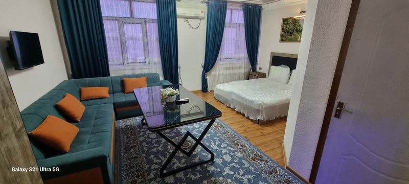 Fayz Hotel (Navoiy shahar) Fayz Hotel (Navoiy shahar)