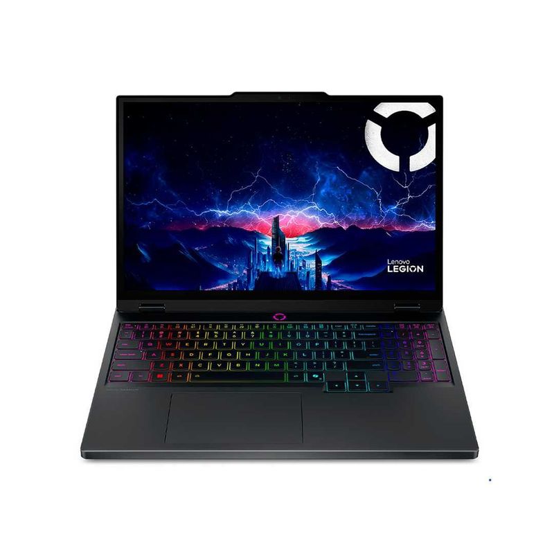 *Ноутбук Lenovo Legion 5 15IRX10 Intel I7 14700HX 16/1Tb 16" RTX 5060