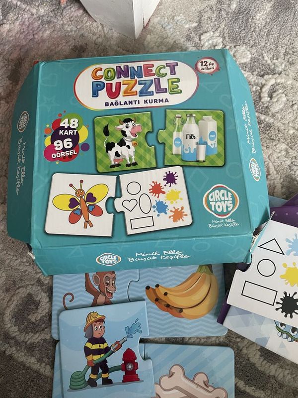 Puzzle для развитие ребенка Puzzle для развитие ребенка