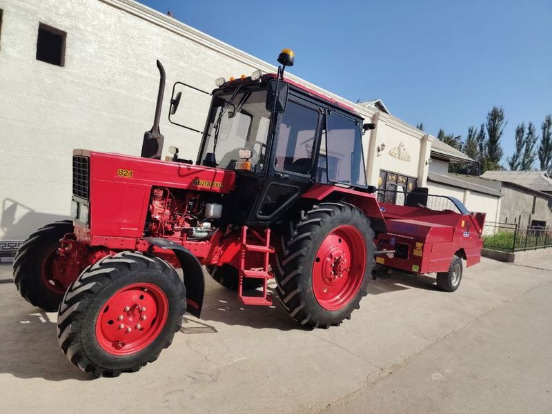 Traktor sotiladi 2024 yil Traktor sotiladi 2024 yil