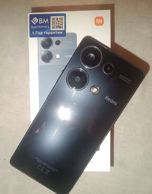 redmi note 13 pro