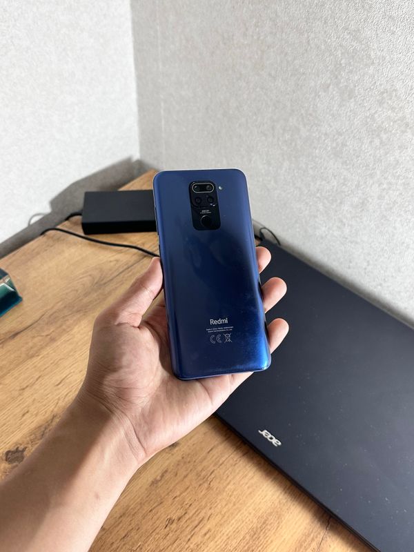 Redmi Note 9 !!! Redmi Note 9 !!!