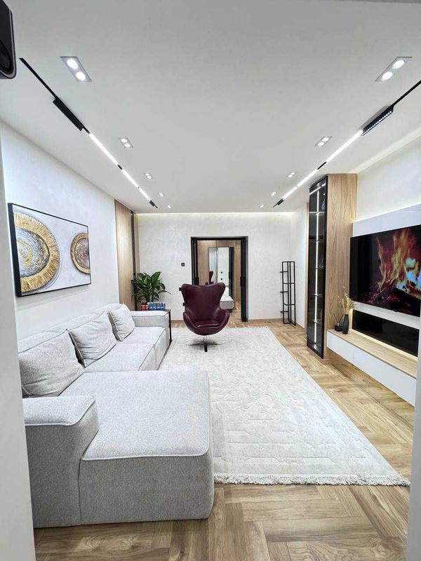 Сдается элитная квартира в ЖК Gardens Residence, Tashkent City! Сдается элитная квартира в ЖК Gardens Residence, Tashkent City!