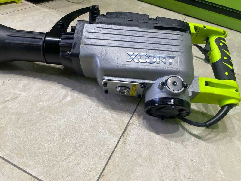 Отбойный молоток XCORT XZG03-65 Отбойный молоток XCORT XZG03-65