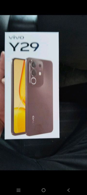 vivo y29 vivo y29