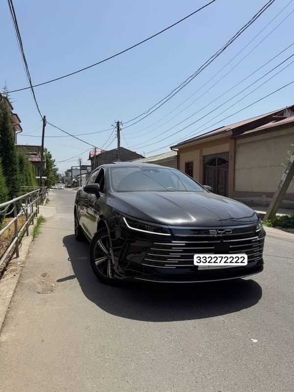 BYD Chazor полный фулл 120км BYD Chazor полный фулл 120км
