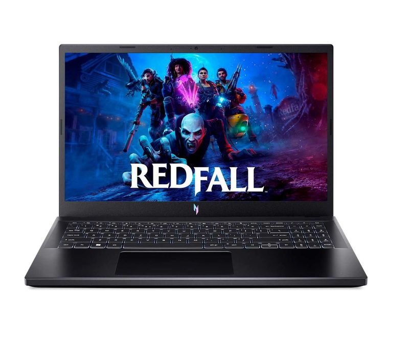 Ноутбук Acer Nitro V15/I5-13420H/16GB/512GB/RTX3050 6GB/15.6" FHD IPS