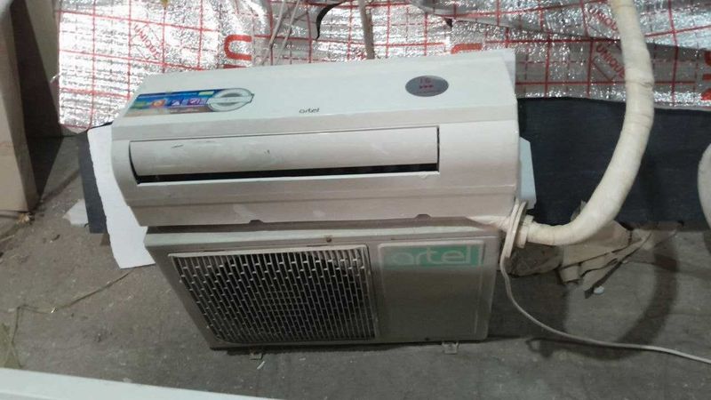 кондиционер Artel 09 кондиционер Artel 09