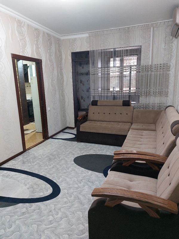 Sheriklikga turishga ayol va qizlar kerak