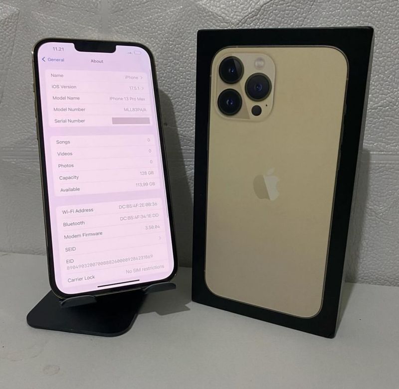 iPhone 13 Pro max iPhone 13 Pro max