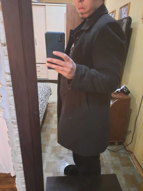 Продаётся пальто Продаётся пальто