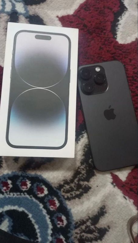 Iphone 14 pro ideal sotladi Iphone 14 pro ideal sotladi