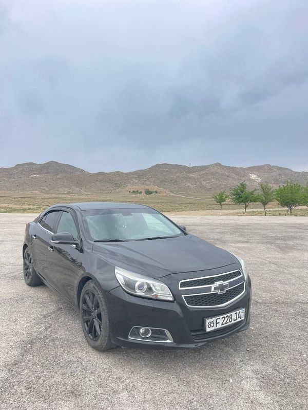 Продается Chevrolet Malibu 1 3-позиция