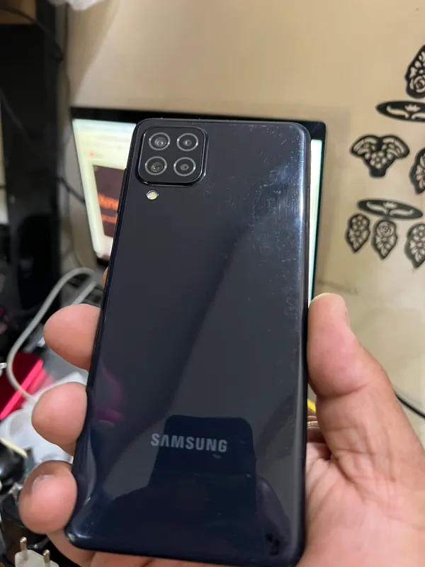 Advertisement - Cover Photo