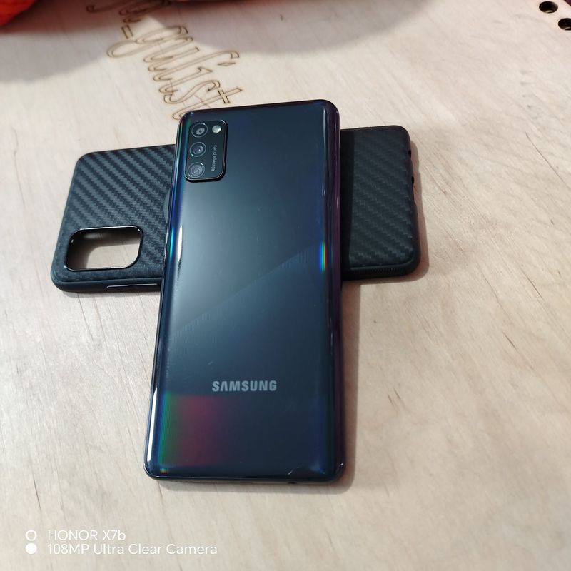 Samsung A41 4/64Gb IDEAL Samsung A41 4/64Gb IDEAL