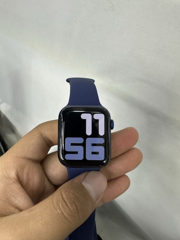 Apple watch 6 series 44 mm Apple watch 6 series 44 mm