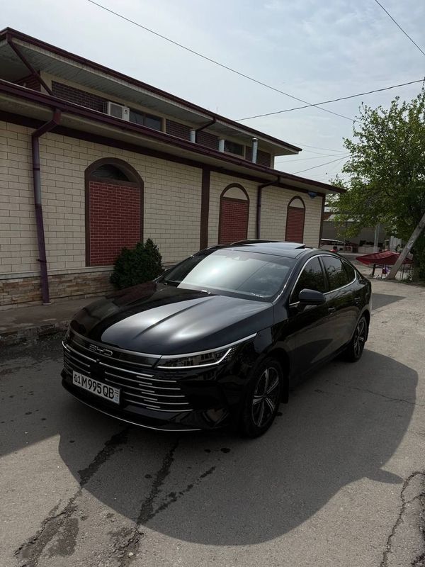BYD Chazor 2024 4 poz full BYD Chazor 2024 4 poz full