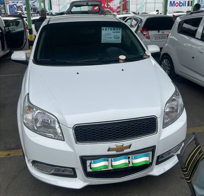нексия 3 автомат 2020 йил срочна!!! нексия 3 автомат 2020 йил срочна!!!
