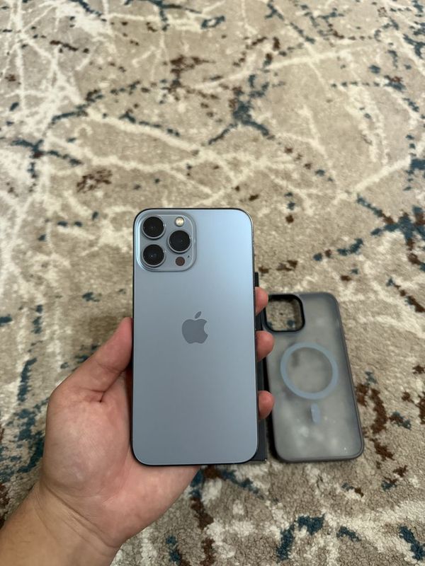 iphone 13 pro max sotiladi iphone 13 pro max sotiladi