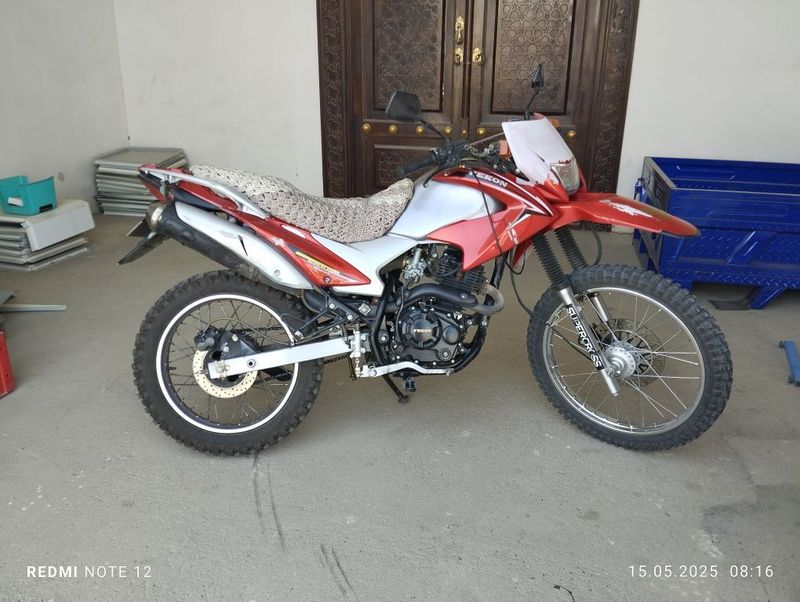 Fekon enduro. Sotiladi. Fekon enduro. Sotiladi.