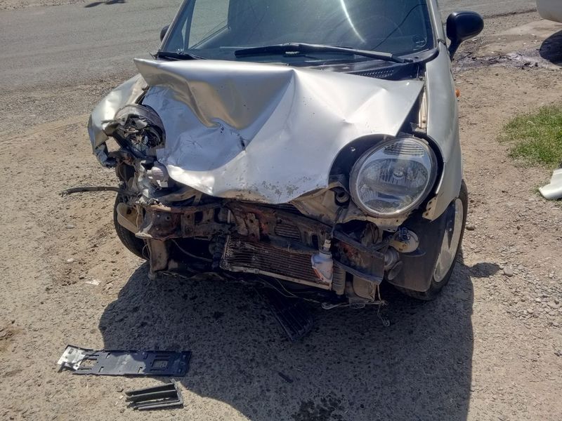 Matiz sotiladi shu holatda yili 2006 Matiz sotiladi shu holatda yili 2006