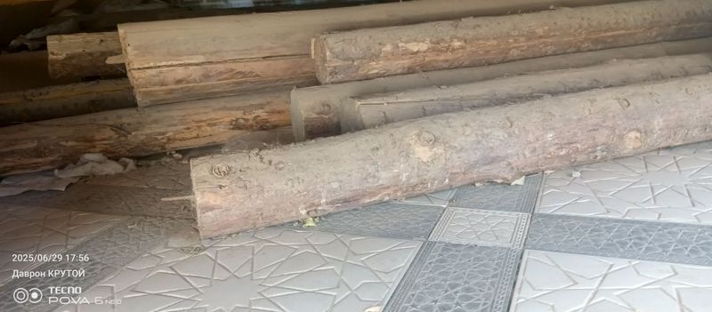 BOLOR – yog‘och uylarni yopish uchun material sotiladi! BOLOR – yog‘och uylarni yopish uchun material sotiladi!