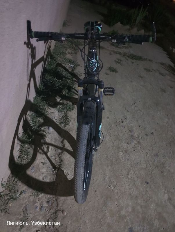 Darhol Sotiladi Vilosiped "Skilmax" Darhol Sotiladi Vilosiped "Skilmax"