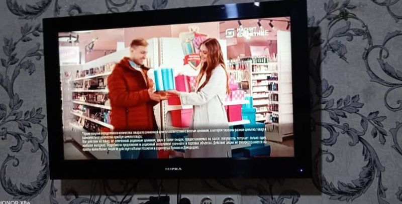 Продаю телевизор